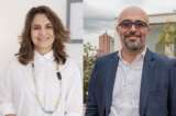 Vanessa Velasco y Santiago Trujillo, llegan a las secretarías de Hábitat y Cultura