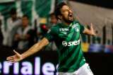 Andrés Pérez, histórico del fútbol bogotano