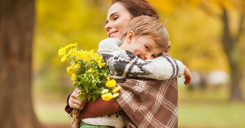 Consentir a mamá todos los días es un regalo que no tiene precio