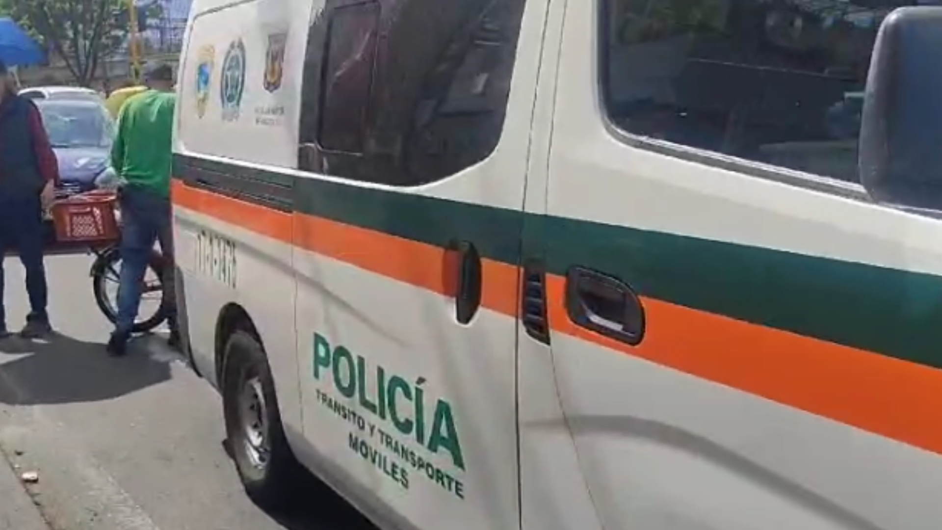 Cortesía