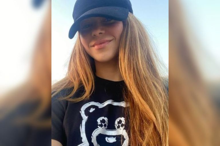 Foto: Shakira agradece a sus fans por ayudar a reparar su corazón