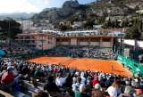 Jarry y Medvedev a octavos del Masters 1000 de Montecarlo