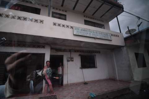 Habrá un nuevo municipio en Chocó