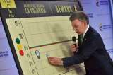 Ahorro de energía del martes fue de 3.76%
