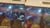 Ladrón quedó grabado en video cuando cometió violento hurto en bus de Soacha