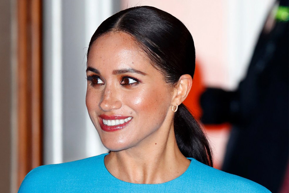 Meghan Markle cumple 40 años el 4 de agosto. Este año quiere celebrar en su mansión.