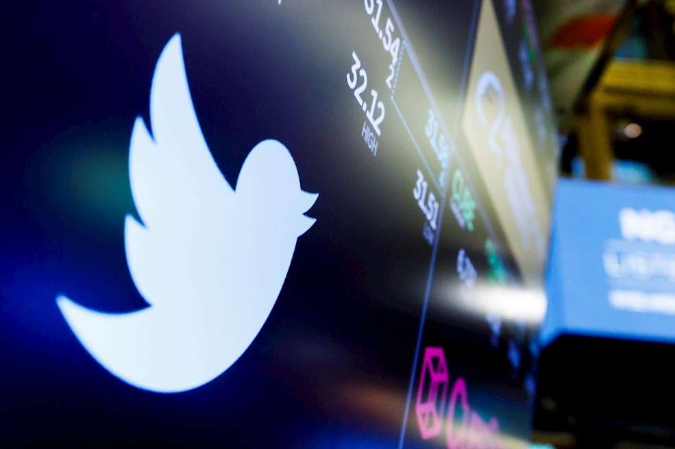 Comunidades Twitter