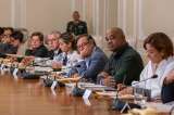 Así sacudió a la Casa de Nariño y al poder político el escándalo de la UNGRD