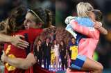 ¡Apoyar la Liga Femenina! El mensaje que deja la final del mundial: España vs. Inglaterra
