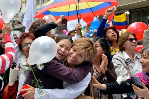 Con más internet y con menos personas por hogar, así cambió la calidad de vida en Colombia