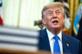 Trump y Canadá escalan su guerra comercial tras fracaso de negociaciones