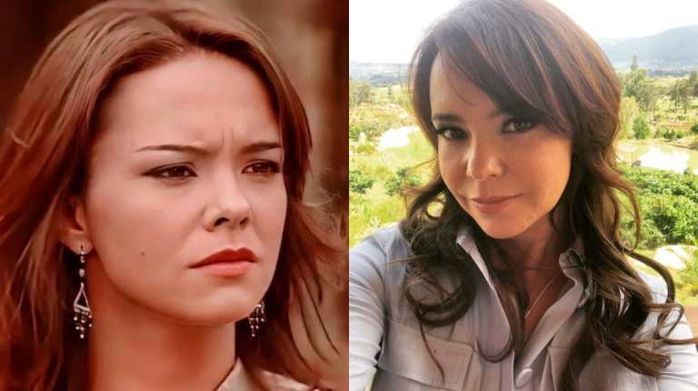 La actriz barranquillera es conocida por interpretar a Sarita Elizondo en la exitosa telenovela Pasión de gavilanes, e Isabella Montilla, por su papel antagónico, en La Tormenta. Natasha se casó con Marcelo Grecco en 2003 y fruto de este matrimonio nació su segunda hija Paloma. De su anterior matrimonio con Víctor Gómez tiene una hija llamada Isabel.