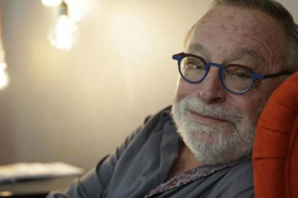 El autor español fue invitado al Festival Internacional de Literatura de Buenos Aires. / EFE