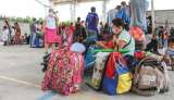 Solicitan proteger a migrantes para evitar que sean víctimas de trata de personas