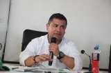 “El problema no eran las Farc, era la coca”: consejero presidencial de Seguridad