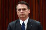 Haremos todo lo posible dentro de la legalidad contra Cuba y Venezuela: Jair Bolsonaro