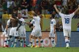 Ante Japón, Italia buscará clasificar a segunda ronda de la Confederaciones