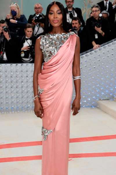 Met Gala 2023: Otros looks de la alfombra roja