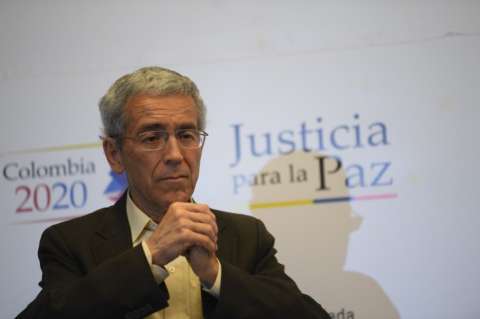 Los desafíos que Alfredo Molano le deja a la Comisión de la Verdad