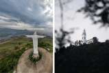 ¿Cali o Bogotá? Las razones de los alcaldes para ser sede de la COP de biodiversidad