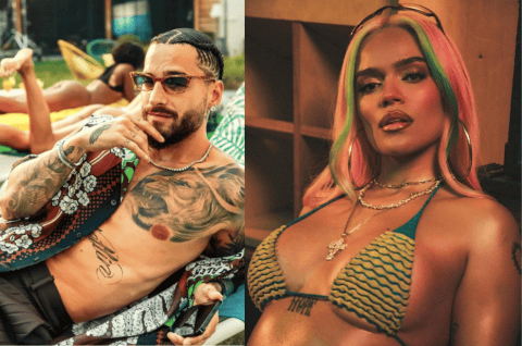 Karol G, Maluma, Feid, Dekko y más lanzamientos musicales de la semana