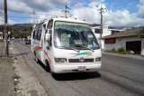 Sube 100 pesos el pasaje de bus en Villavicencio