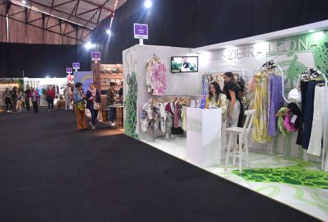 Vassar Feria: estas son algunas de las marcas que harán presencia