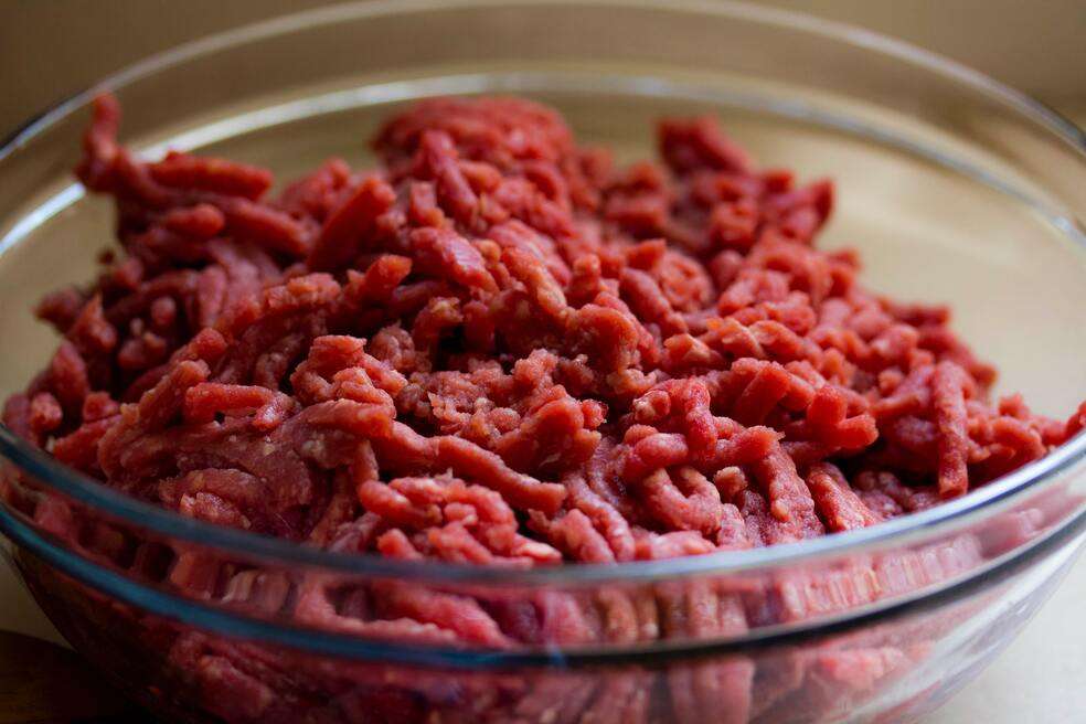 Carne molida 3 recetas con esta proteína para que prepares desde casa