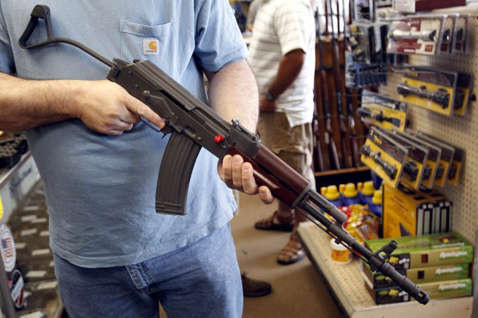 Armas