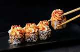 Sushi Week 2026 en Colombia: rollos a $23.000 del 14 al 23 de agosto y menú para perros