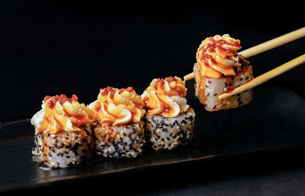 Sushi Week 2026