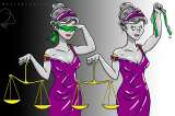 Justicia libre #M8