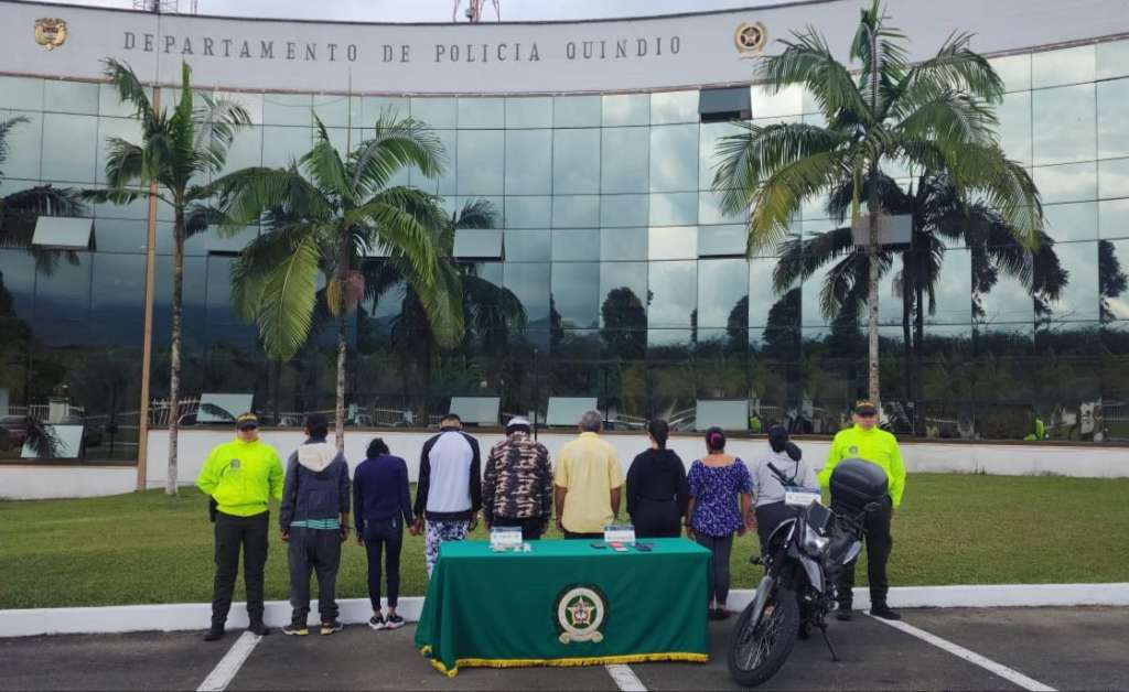 Captura Quindío