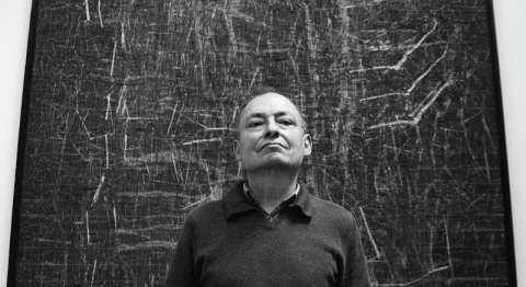 Carlos Salas, camino a las antípodas