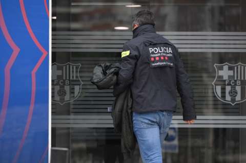 Las atípicas elecciones en el FC Barcelona