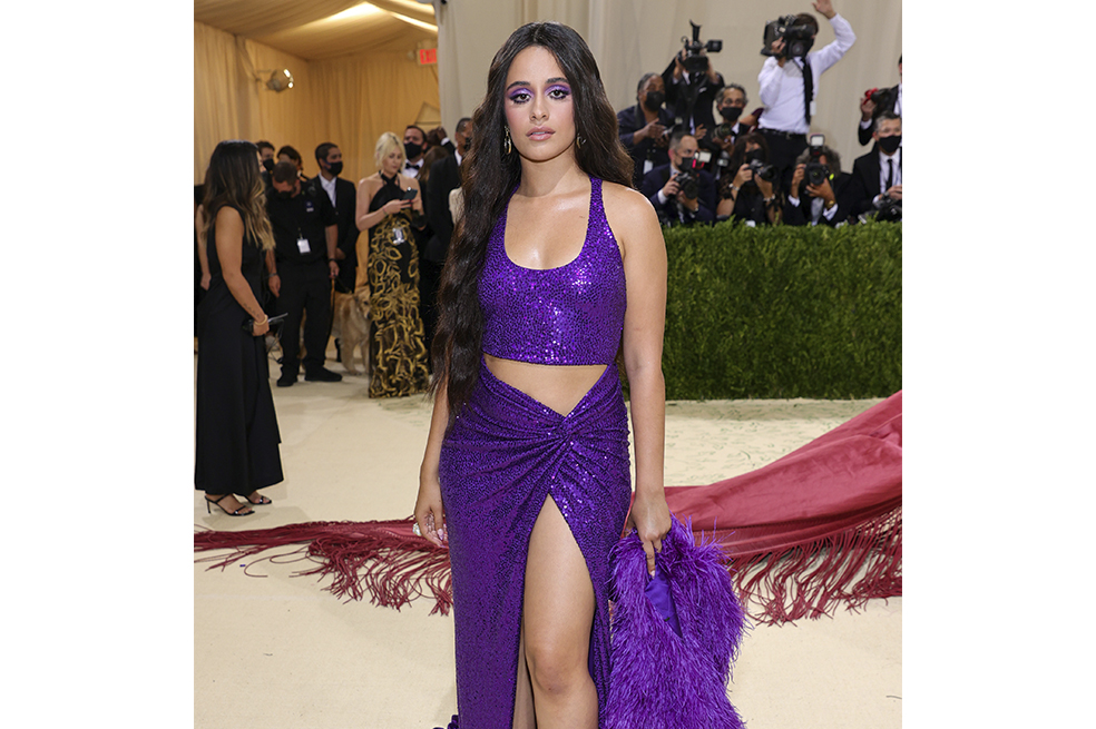 Camila Cabello
