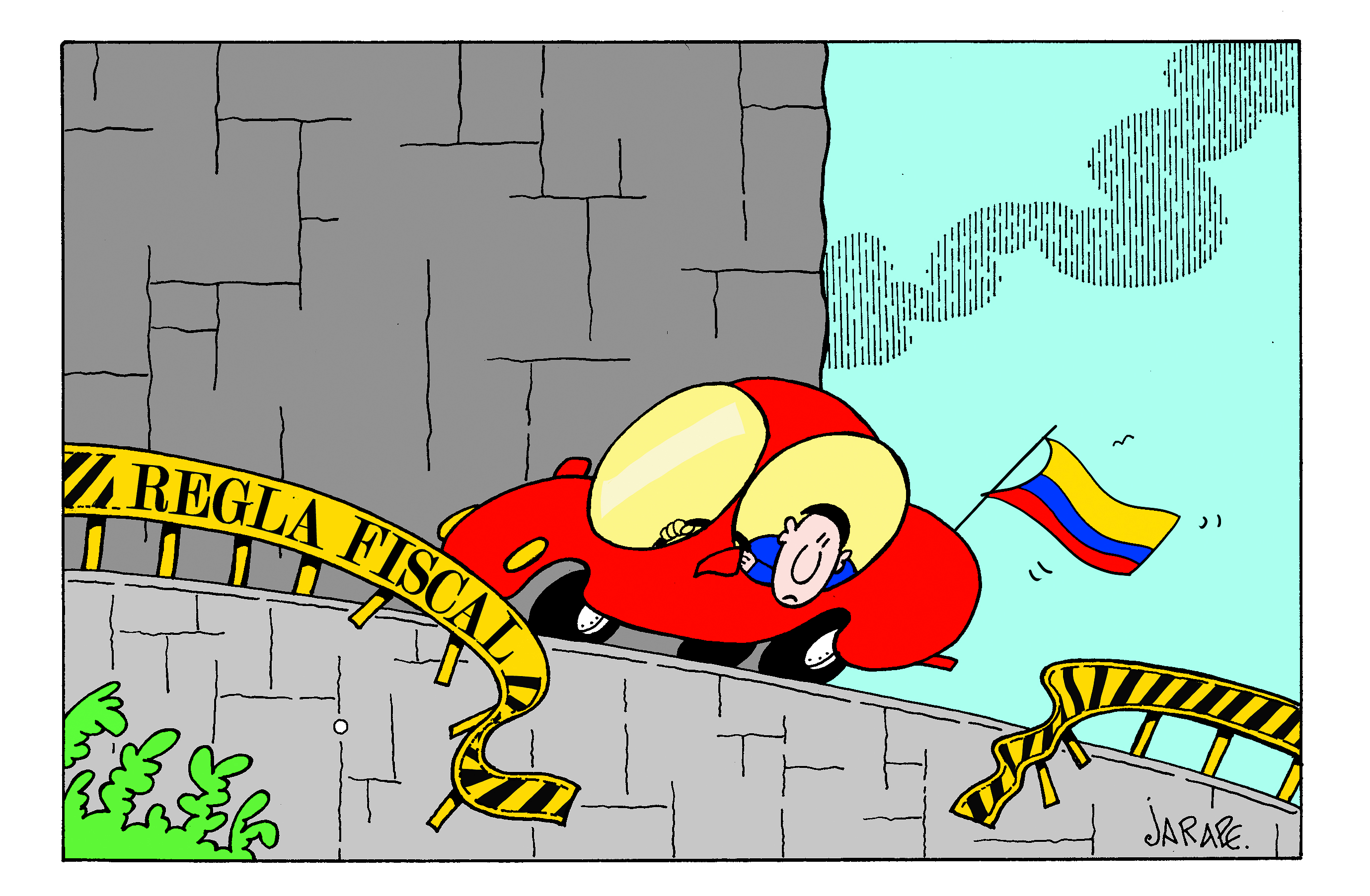 Caricatura
