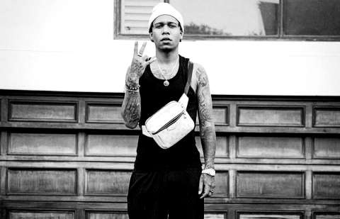 ¿Qué le pasó a Casiano? Murió el cantante de trap caleño