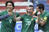 Bolivia optimista tras apelar ante el TAS por puntos retirados por FIFA
