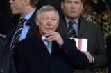 Sir Alex Ferguson salió de cuidados intensivos