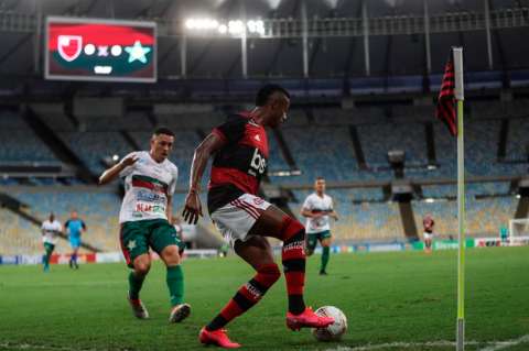 Sin consenso, el fútbol regresa a Brasil con el campeonato carioca