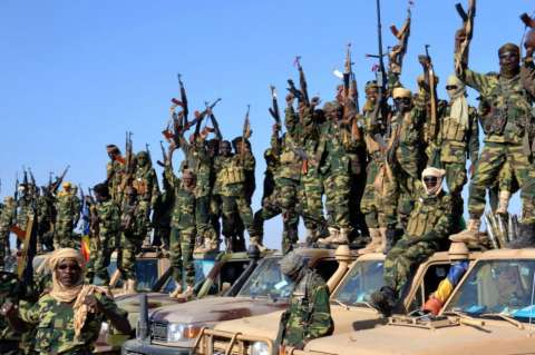Boko Haram: ¿otro Estado Islámico?