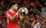 A pesar de la eliminación de Liverpool en Champions, medios respaldan a Luis Díaz