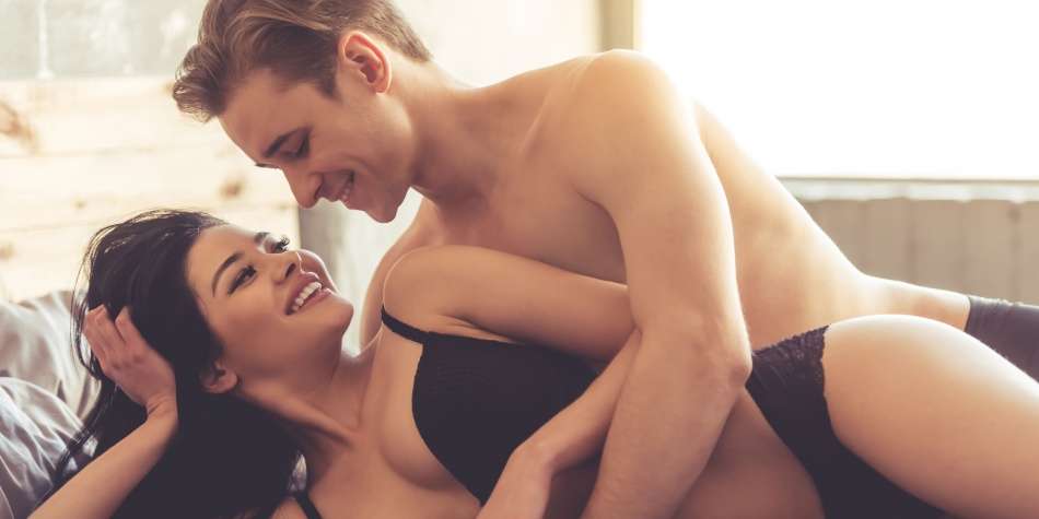 ¿Cuál es tu hora favorita para tener sexo?