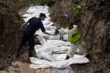 Funerales sin cuerpos: Nepal, una semana después del mortífero deslave