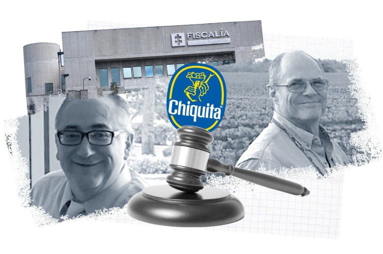 Chiquita Brands y la financiación a AUC: el delicado fallo que está por ver la luz