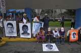 "Que no haya paz para el Gobierno"