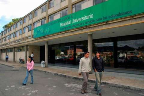 En el CAN quedará ubicado el Hospital de la Universidad Nacional
