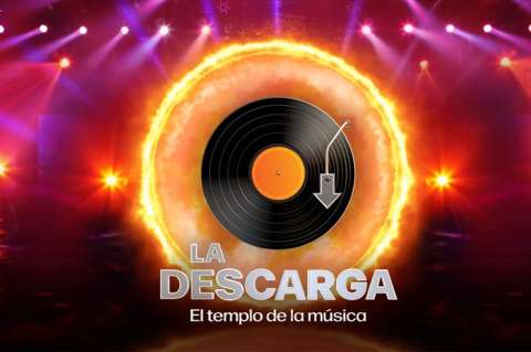 5 cosas que te sorprenderán de la nueva temporada de ‘La Descarga’