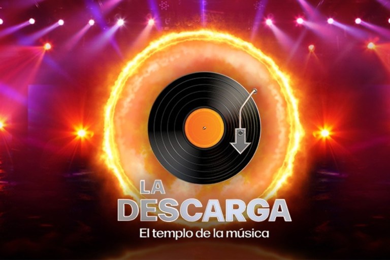 ‘La Descarga 2024’: quiénes son los jurados, cómo inscribirse y más novedades